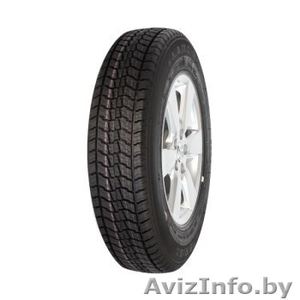 Оптовая и розничная продажа шин марки KAMA,  KAMA-EURO