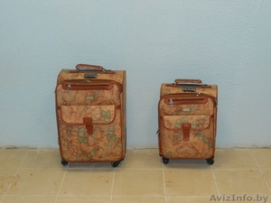 Прокат чемоданов - Изображение #1, Объявление #978947