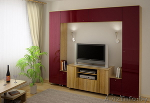 Мебель для гостиных,горки в Минске - Изображение #5, Объявление #978297