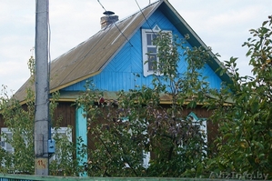 Хороший дом в деревне - Изображение #2, Объявление #972561