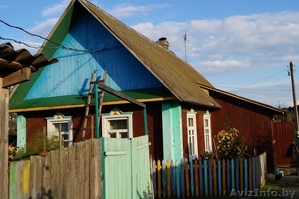 Хороший дом в деревне - Изображение #4, Объявление #972561