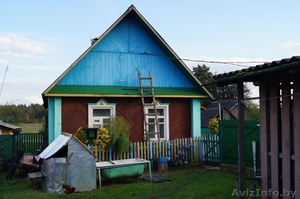 Хороший дом в деревне - Изображение #6, Объявление #972561