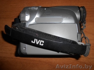 Видеокамера JVC - Изображение #1, Объявление #969904