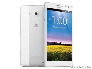 Huawei Ascend Mate MT-1,  1,8 ГГц, Huawei Ascend Mate купить в Минске. - Изображение #3, Объявление #978075