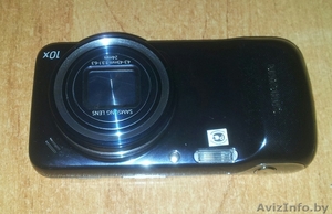 Продаю абсолютно новый Samsung Galaxy S4 Zoom  - Изображение #1, Объявление #969470