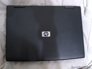 Продаю Ноутбук HP compaq nx7010 в отличном состоянии - Изображение #2, Объявление #969528