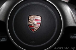 Porsche Cayman S в наличии - Изображение #6, Объявление #970114