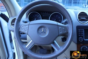 Mercedes-Benz ML350 4MATIC, АВТО В НАЛИЧИИ - Изображение #5, Объявление #971031