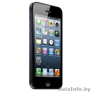 IPhone 5 MTK 6589 Black, White, Android, (Лучшая копия!) купить в Минске. - Изображение #2, Объявление #978621