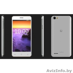 Купить JIAYU G4 MTK6589 RAM 2 GB ROM 32GB HD IPS Retina 4.7 Android 4.2 - Изображение #2, Объявление #985500