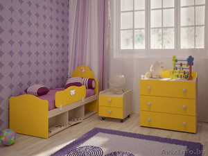 Мебель для детских  и подростковых комнат по низким ценам в Минске - Изображение #4, Объявление #978379