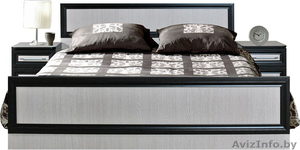 Кровать двуспальная+матрац - Изображение #1, Объявление #971337