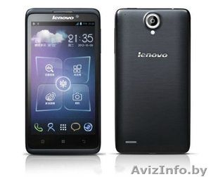 Lenovo S890 2sim MTK 6577T 1.2 MHz, 2 ядра Android, Lenovo S890 купить в Минске. - Изображение #1, Объявление #978072