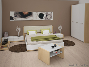 Мебель для спален по низким ценам в Минске - Изображение #2, Объявление #978301