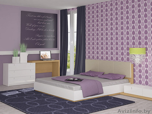 Мебель для спален по низким ценам в Минске - Изображение #3, Объявление #978301