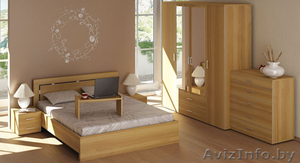 Мебель для спален по низким ценам в Минске - Изображение #7, Объявление #978301