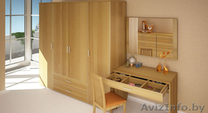 Мебель для спален по низким ценам в Минске - Изображение #8, Объявление #978301