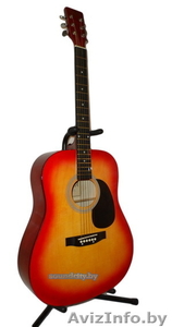 Акустическая гитара Varna MD-1, новая - Изображение #1, Объявление #974034