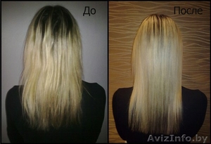  Бразильское кератиновое выпрямление волос - Изображение #3, Объявление #971452