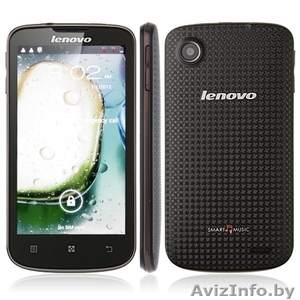 Lenovo A800 2sim MTK 6577T 1.2 MHz, 2 ядра Android, Lenovo A800 купить в Минске. - Изображение #3, Объявление #978065