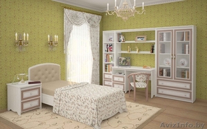 Корпусная мебель под заказ в Минске - Изображение #9, Объявление #978307