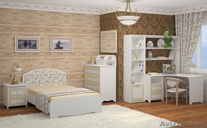 Мебель для детских  и подростковых комнат по низким ценам в Минске - Изображение #9, Объявление #978379