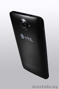 THL W200 2sim MTK6589T 4 ядра Android, THL W200 купить в Минске. - Изображение #7, Объявление #958933