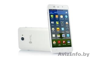 Купить ThL W200 Quad Core 1.5GHz HD 720P 8.0MP Android 4.2 Dual Sim 3G - Изображение #2, Объявление #985502