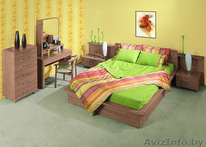 Мебель для спален по низким ценам в Минске - Изображение #5, Объявление #978301