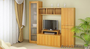 Мебель для гостиных,горки в Минске - Изображение #4, Объявление #978297