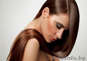  Бразильское кератиновое выпрямление волос - Изображение #2, Объявление #971452