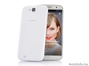  Купить Zopo ZP990 Full HD 6" MTK6589 Quad-Core 16/32GB RAM, 1/2GB ROM 5.0" Andr - Изображение #3, Объявление #985490