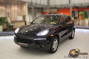 Porsche Cayenne S, 2011 АВТО В НАЛИЧИИ - Изображение #1, Объявление #999048