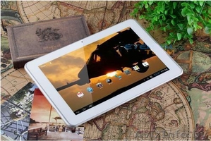 Универсальный планшет Saney 3G GPS DualCore IPS стекло! - Изображение #2, Объявление #990267