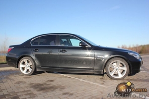 BMW 535i                   - Изображение #2, Объявление #996429
