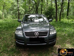 Volkswagen Touareg, 2005 ,АВТО В НАЛИЧИИ - Изображение #1, Объявление #996837