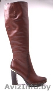 Обувь оптом из Европы с сертификатами