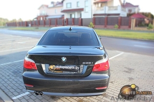 BMW 535i                   - Изображение #4, Объявление #996429