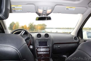 Mercedes-Benz GL550 4MATIC 2011,Авто в наличие - Изображение #4, Объявление #993215