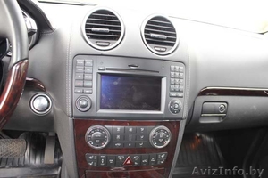 Mercedes-Benz GL550 4MATIC 2011,Авто в наличие - Изображение #5, Объявление #993215