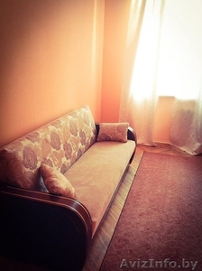 3-х комнатная квартира на СУТКИ в самом центре Минска - Изображение #5, Объявление #986690