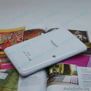 Универсальный планшет Saney 3G GPS DualCore IPS стекло! - Изображение #3, Объявление #990267