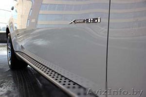 Запчасти BMW X6 (2010 года) б/у в отличном состоянии - Изображение #1, Объявление #987958