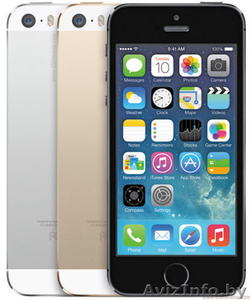iPhone 5, 5с, 5s 16Gb Android Mtk 6589 4ядра - Изображение #1, Объявление #993870