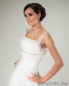 Свадебное платье Lisa Donetti - Изображение #2, Объявление #993276