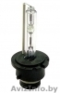 Ксеноновая лампа Philips D2S/D2R. - Изображение #1, Объявление #992706
