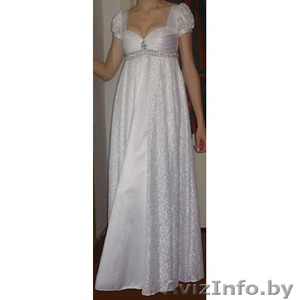 пошив свадебного и вечернего платья - Изображение #9, Объявление #35990