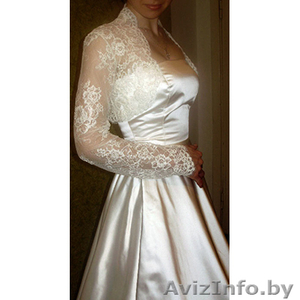 пошив свадебных и вечерних платьев - Изображение #1, Объявление #35982