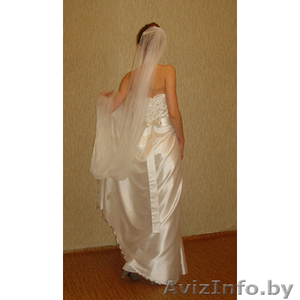 пошив свадебных и вечерних платьев - Изображение #4, Объявление #35982