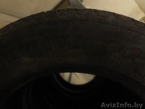 шины Dunlop Signature 205/60 r16  - Изображение #3, Объявление #993759